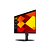 Samsung LS24D406GA, 24" IPS LED, 1920x1080,  5ms, 100 Hz,250cd/m2,HDMI, DP, USB Hub, Black