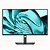 Dell P2426H, 24" FULL HD Flat Screen, IPS Anti-Glare, 5ms, 120 Hz, 1500:1, 300 cd/m2, 1920x1080, 99% sRGB, USB-C, 4xUSB 3.2, HDMI, Display Port, USB-C, USB Hub, PC up to 15 W, Height Adjustable,