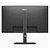 Dell P2426H, 24" FULL HD Flat Screen, IPS Anti-Glare, 5ms, 120 Hz, 1500:1, 300 cd/m2, 1920x1080, 99% sRGB, USB-C, 4xUSB 3.2, HDMI, Display Port, USB-C, USB Hub, PC up to 15 W, Height Adjustable,