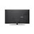 LG 50NANO81A3A, 50" 4K HDR Smart Nano Cell TV, 3840x2160, DVB-T2/C/S2, AI Alpha 7, HDR 10 PRO, webOS 25, ThinQ AI, VRR, ALLM, HGiG, WiFi, Clear Voice, AI Upscaling, Bluetooth, Hdmi e-ARC , CI, LA