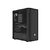 Fury PC Case Shobo SH4 Midi Tower, Window, Black