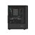 Fury PC Case Shobo SH4 Midi Tower, Window, Black