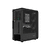 Fury PC Case Shobo SH4 Midi Tower, Window, Black