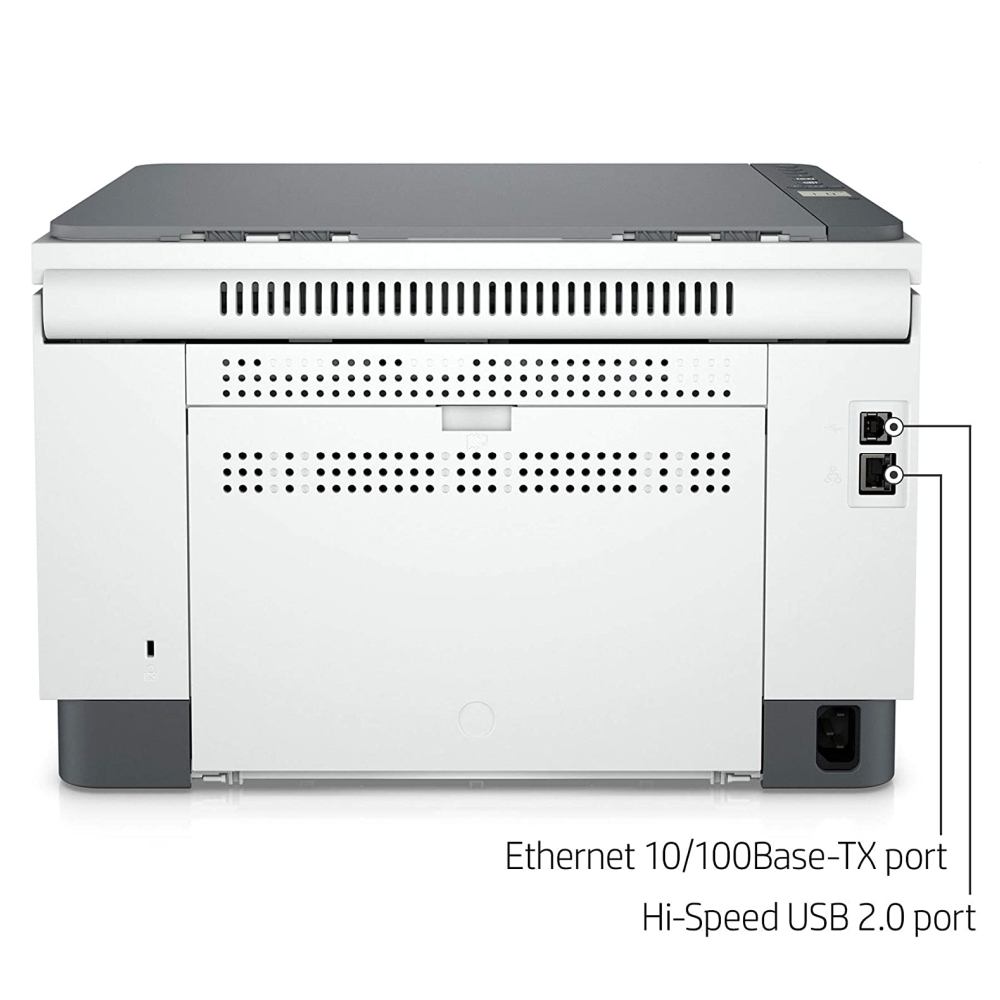 Детайли за продукта Hp Laserjet Mfp M234sdwe Printer