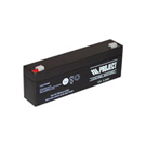 Акумулатори усилени